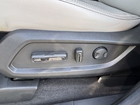 Certified 2026 Honda Passport RTL image 15