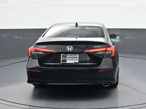 Used 2022 Honda Civic Sport image 6