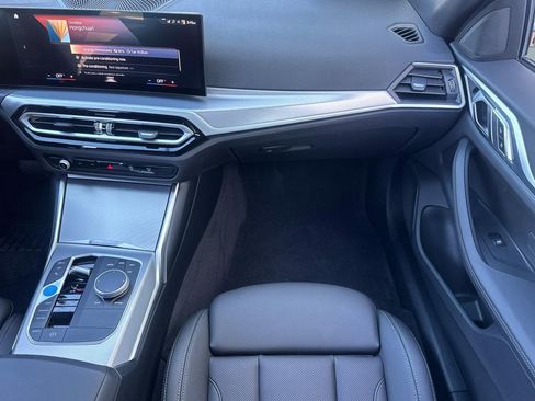 Certified 2023 BMW i4 eDrive35 w/ Premium Package image 30