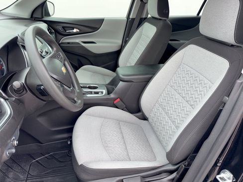 Used 2024 Chevrolet Equinox LS w/ Midnight Edition FWD image 5