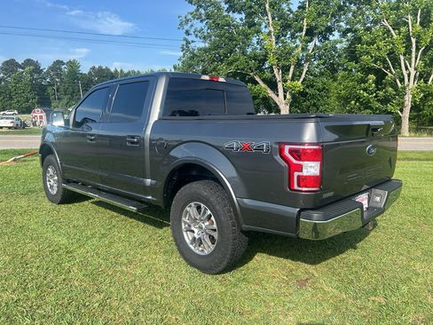 Used 2019 Ford F150 Lariat AWD/4WD image 11
