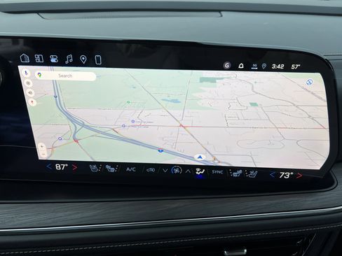 New 2026 Chevrolet Tahoe Premier image 11