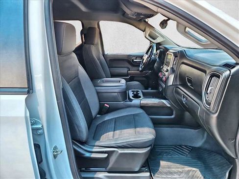 Used 2022 Chevrolet Silverado 1500 RST AWD/4WD image 20