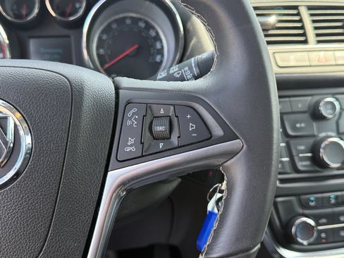 Used 2015 Buick Encore AWD image 21