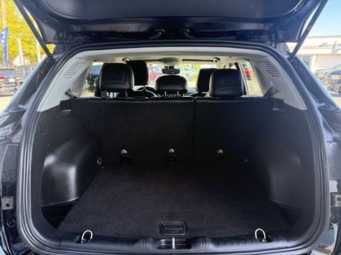 Used 2022 Jeep Compass Latitude image 29