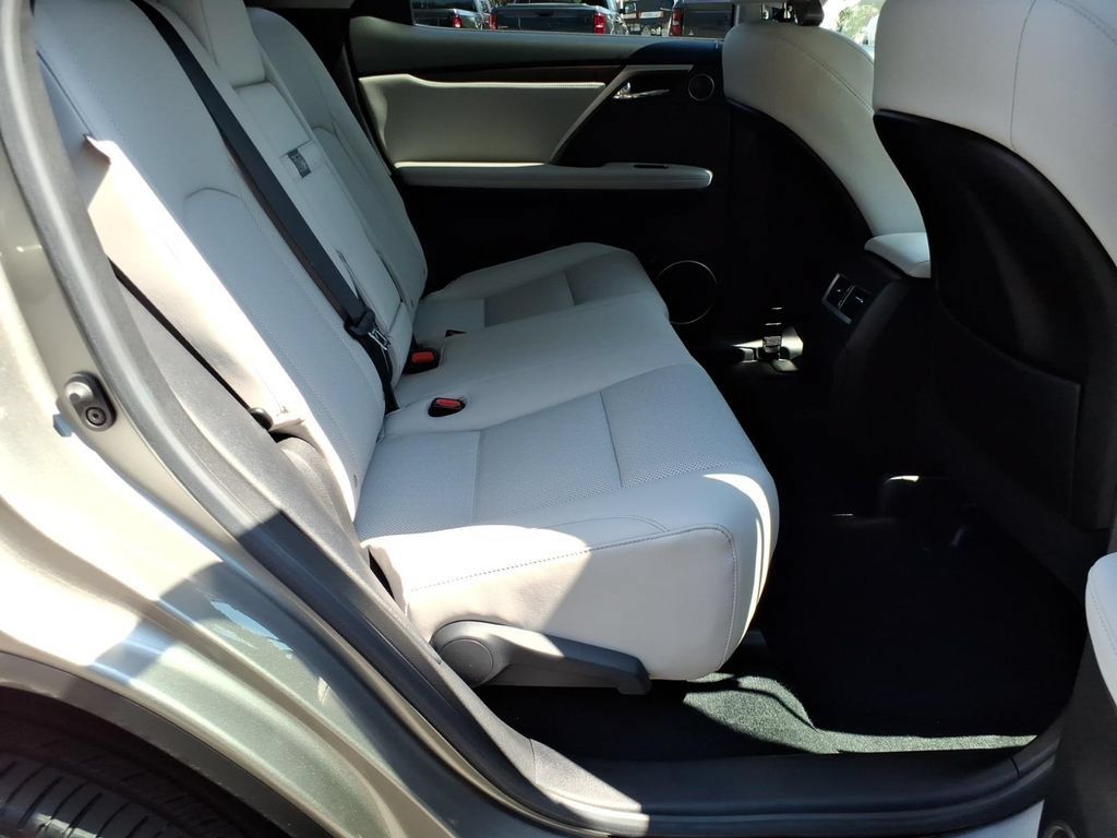 Used 2022 Lexus RX 350 AWD w/ Premium Package image 14