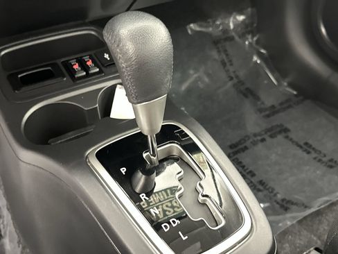 Used 2024 Mitsubishi Mirage G4 SE FWD image 20