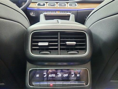 Used 2025 Mercedes-Benz GLS 450 GLS 450 image 57