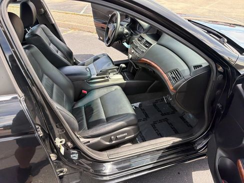 Used 2012 Honda Accord EX-L image 43