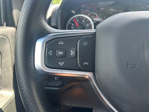 New 2025 RAM 4500 Tradesman image 27