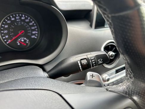 Used 2020 Kia Stinger GT RWD image 25