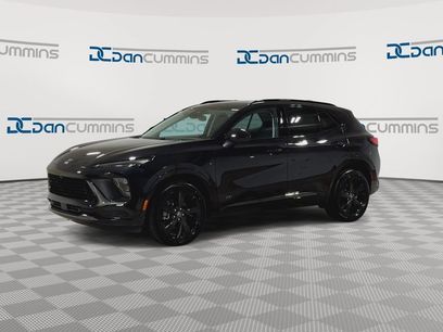 New 2026 Buick Envision Sport Touring