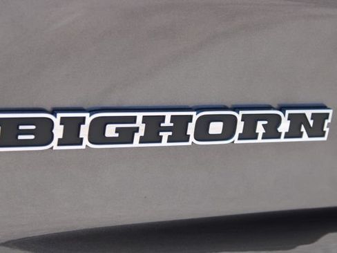 Used 2023 RAM 1500 Big Horn w/ Trailer Tow Group AWD/4WD image 8