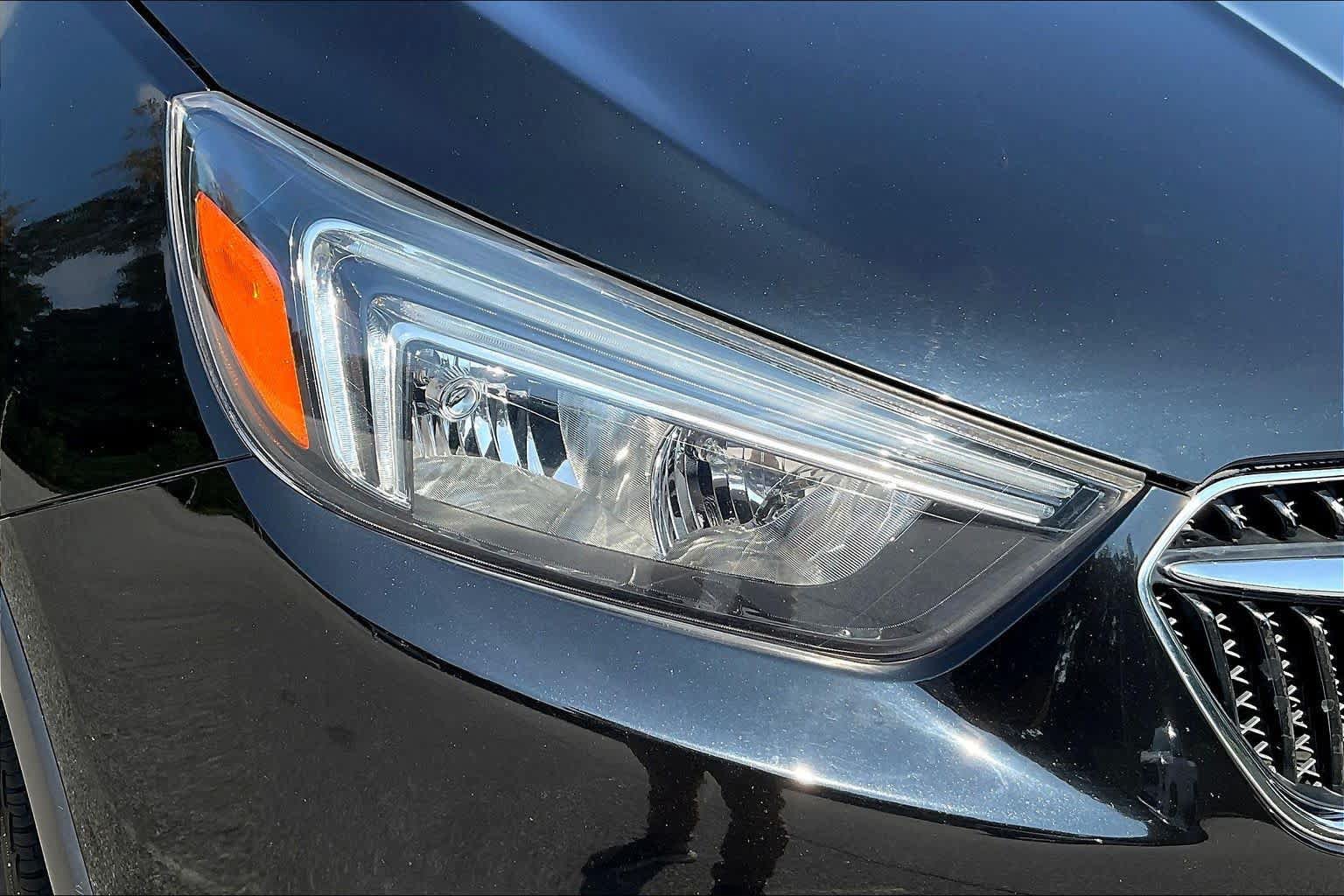 Used 2019 Buick Encore Preferred FWD image 27