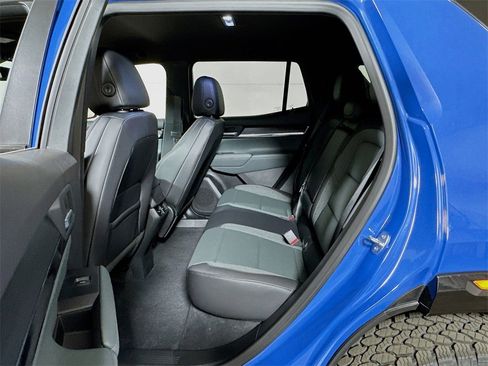 New 2026 GMC Terrain AT4 image 13