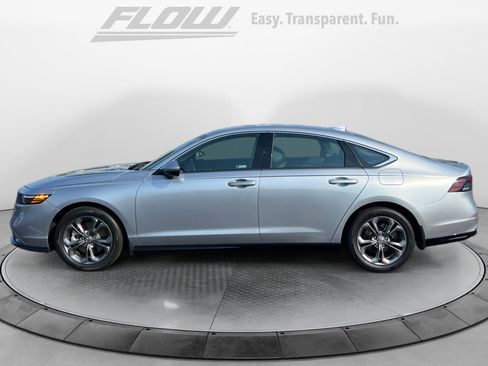 Used 2024 Honda Accord EX-L image 4