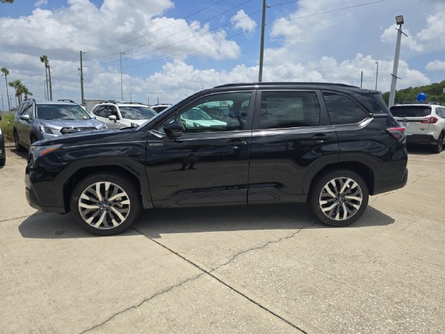 New 2026 Subaru Forester Touring AWD/4WD image 5