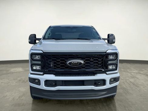 New 2025 Ford F250 Lariat w/ Lariat Ultimate Package image 14