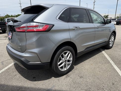 Used 2023 Ford Edge SEL w/ Convenience Package AWD/4WD image 6