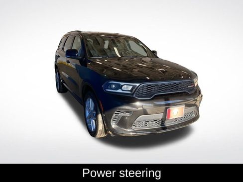 Used 2025 Dodge Durango GT image 18