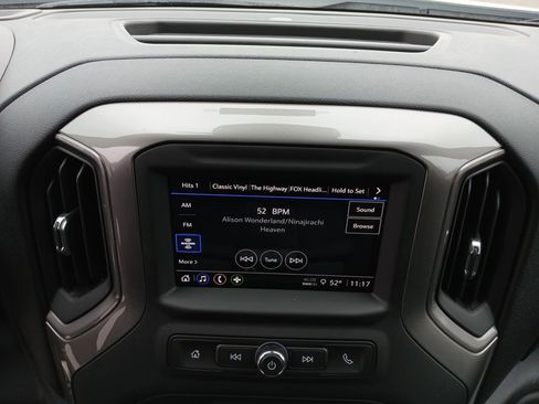 New 2026 Chevrolet Silverado 1500 Custom image 13