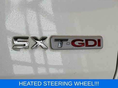 Used 2021 Kia Sportage SX AWD/4WD image 14