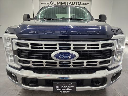 Used 2024 Ford F350 XLT w/ Tremor Off-Road Package image 21