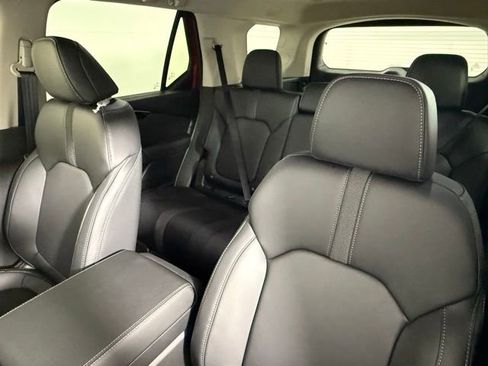 New 2026 Honda Passport RTL image 31