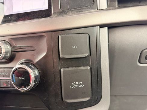 Used 2024 Ford F150 XLT w/ Equipment Group 302A MID AWD/4WD image 23