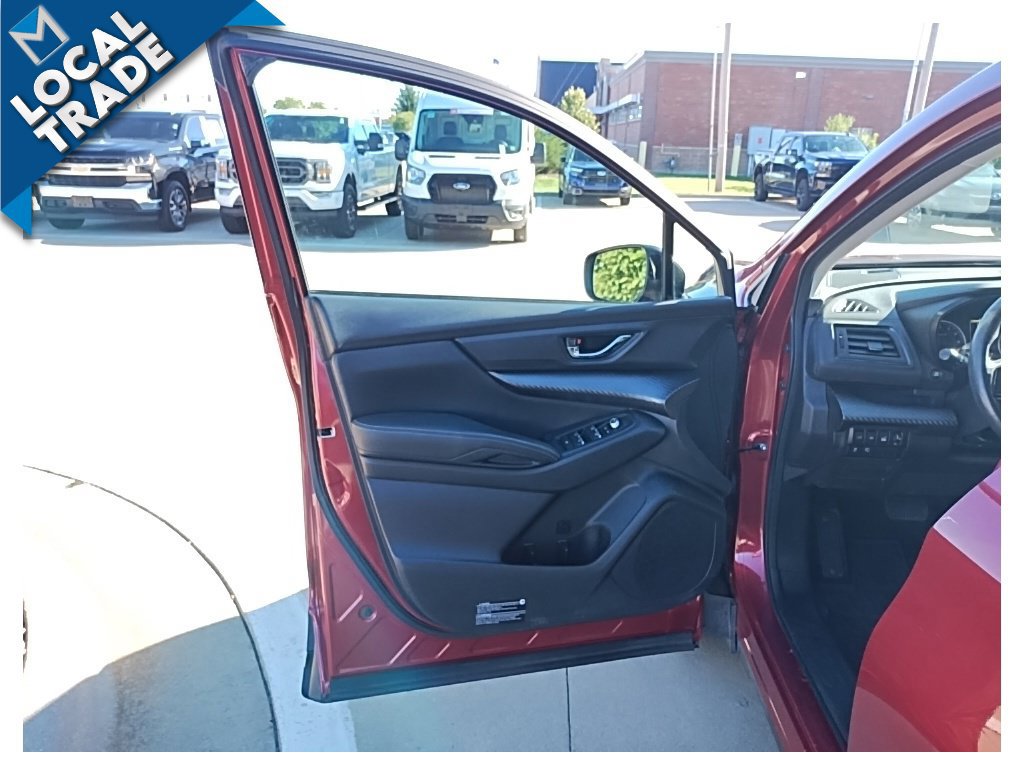 Used 2022 Subaru Ascent Onyx Edition AWD/4WD image 13