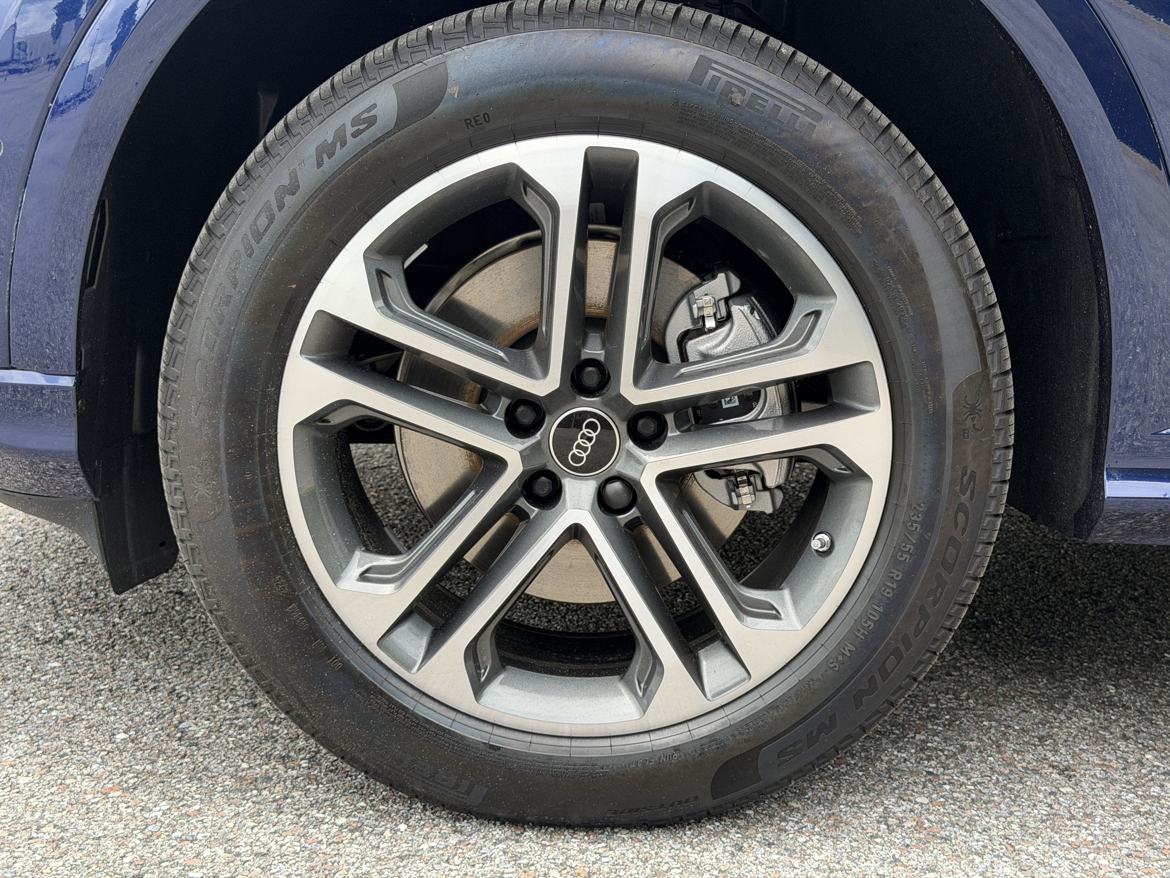New 2026 Audi Q5 Premium AWD/4WD image 34