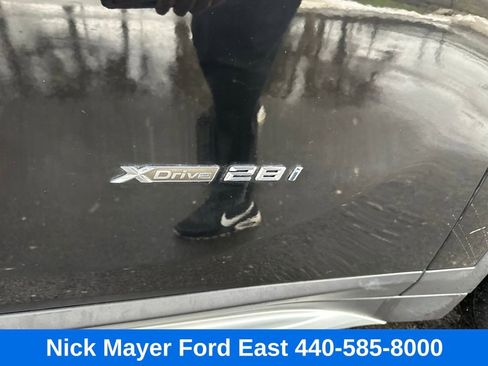 Used 2017 BMW X1 xDrive28i image 10