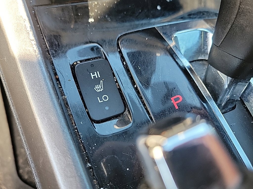 Used 2017 Honda Accord Sport Special Edition image 10