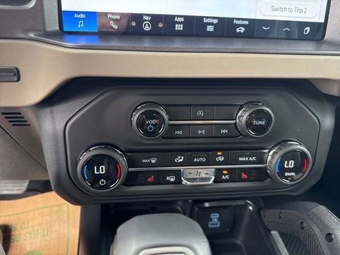 New 2025 Ford Bronco Big Bend w/ Black Diamond Package image 24