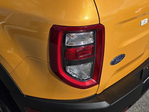 Used 2022 Ford Bronco Sport Big Bend image 7