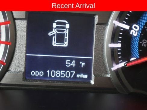 Used 2019 Toyota 4Runner SR5 image 12