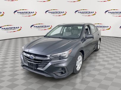 Used 2023 Subaru Legacy Premium