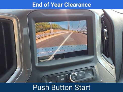 New 2025 Chevrolet Silverado 2500 W/T w/ WT Convenience Package image 11