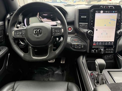 Used 2024 RAM 1500 TRX image 97