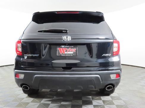 Used 2020 Honda Passport EX-L image 35