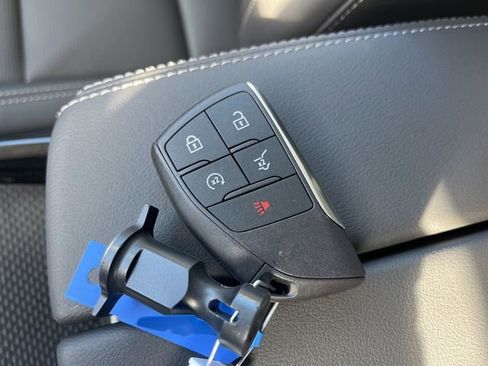 New 2026 Buick Envision Preferred image 64