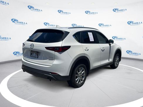 Used 2023 MAZDA CX-5 AWD 2.5 S image 5