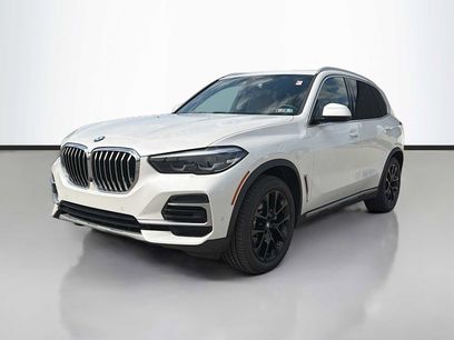 Certified 2023 BMW X5 xDrive40i w/ Premium Package