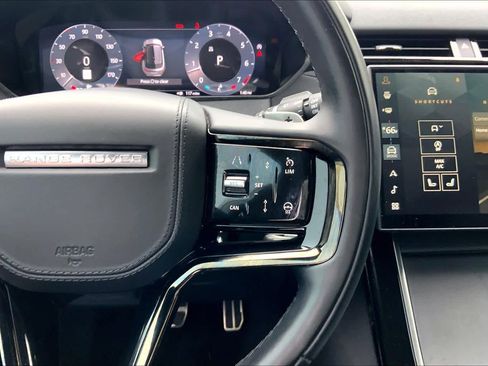 Used 2024 Land Rover Range Rover Velar Dynamic SE AWD/4WD image 25