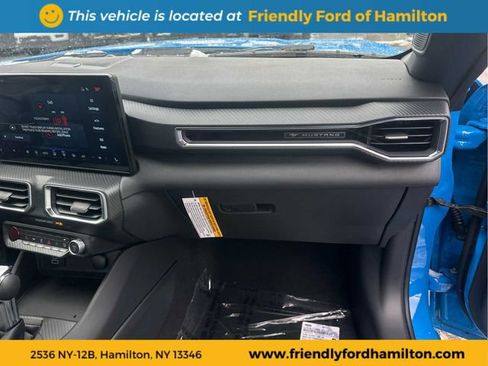 Used 2026 Ford Mustang Premium w/ Bronze Appearance Package image 42