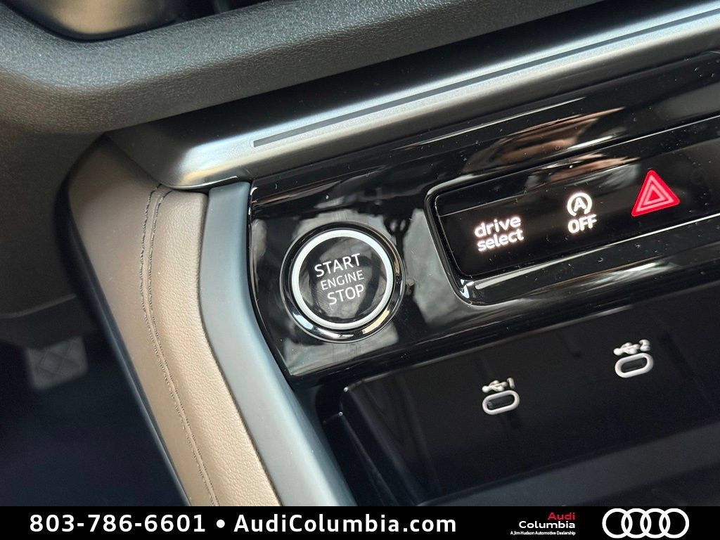 New 2026 Audi Q5 Prestige AWD/4WD image 28