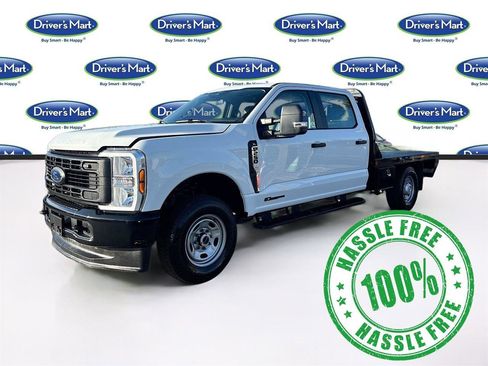Used 2024 Ford F250 XL image 3