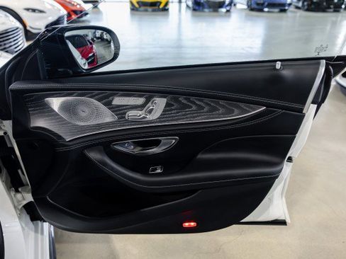 Used 2023 Mercedes-Benz AMG GT 63 S w/ Driver Assistance Package image 33