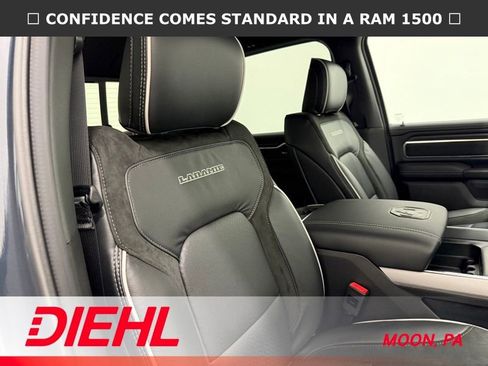 New 2026 RAM 1500 Laramie image 13