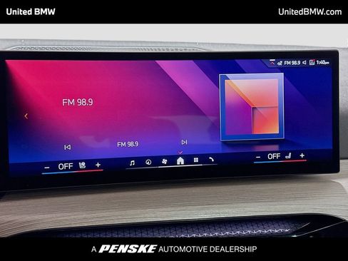 Used 2025 BMW i4 xDrive40i image 8